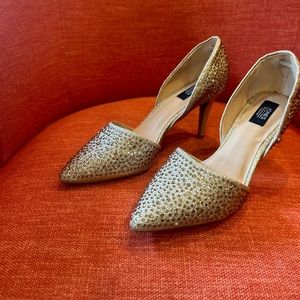 Jonse new Yourk shoes